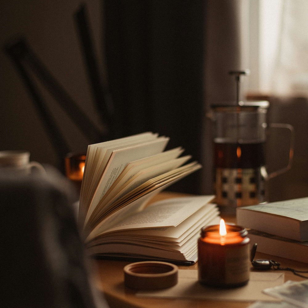 Journaling für Anfänger: Dein Start mit Kaffee & Notizbuch